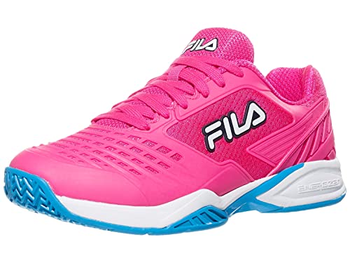 Zapatillas Fila Axilus 2 Energized de mujer para evitar la fatiga en la pista