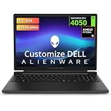 Compare Alienware DA15265 vs other laptops