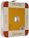 VELCRO Brand - Sew On Soft & Flexible - 30' x 5/8" Soft & Flexible Tape - White