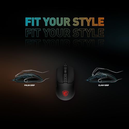 MSI Forge GK100 Combo ABD - Görsel 7