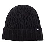KLIM Wind River Beanie Black