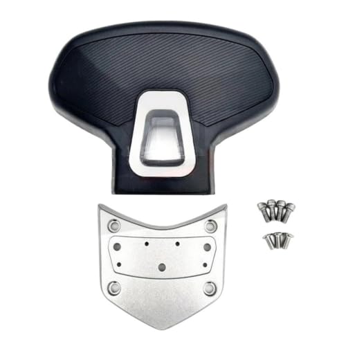 Accessoires moto PCX 160 125 appui-dos siege arriere dosseret selle