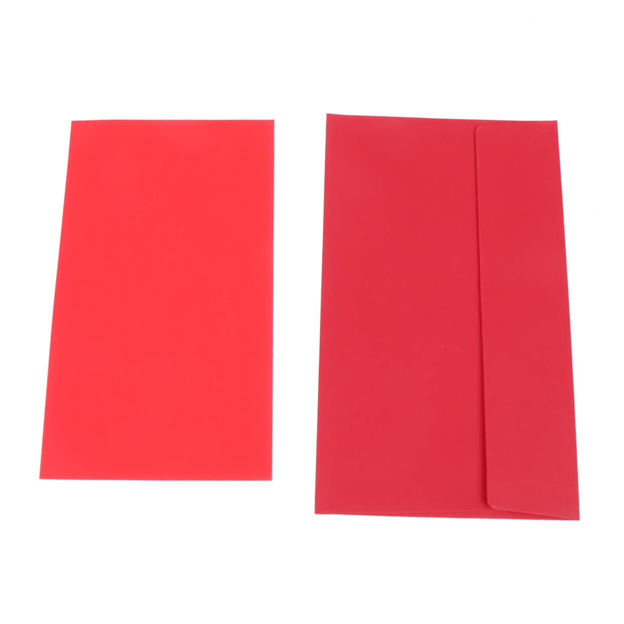 STOBOK 18 Stk Weihnachtskarten Weihnachtsfeier Gefallen 3d-einladungskarten Popup-notizkarten Weihnachts-popup-karten Weihnachtsgrußkarte Feiertagsgrußkarte Wunschkarten Segenskarte Rot