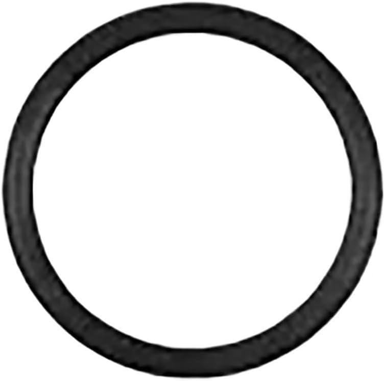 2Pcs O-Ring Compatible with Stern Drive 135HP 140HP 150HP 175HP 200HP 225HP 250HP 300HP Engine 25-48451 83440 9-76544 25-31534