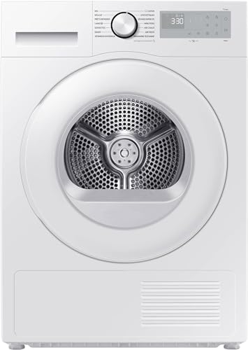 Samsung Dv90cgc0a0th - Secadora De Calor Samsung Dv90cgc0a0th - Secadora De Calor