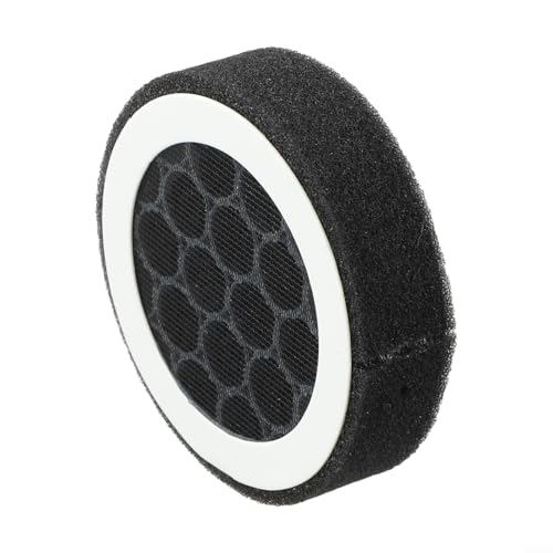 Activated Carbon HEPA Filter 70mm
