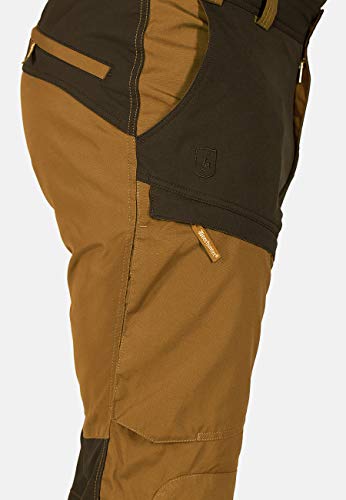 Deerhunter Strike Trousers Bronze