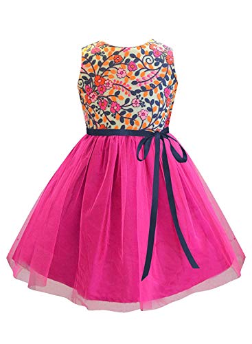 Image of A.T.U.N. (All Things UBER Nice) Girls Dress