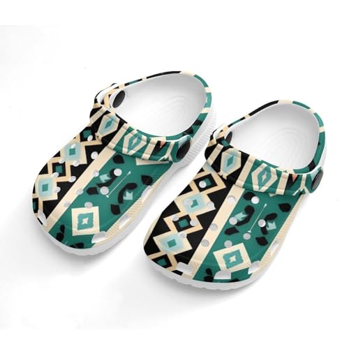 Toddler Slippers Cute Nonslip Indoor Slippers Outdoor Water Shower Shoes Clogs2