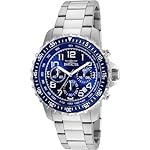 Invicta-Chronograph-Gold-Dial-Mens-Watch