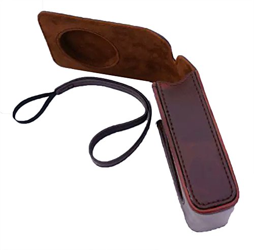 Pdxd-Share Protective Camera Bag Pu Leather Camera Case For Fujifilm Xq1 Xq2 Xf1 (Coffee) #TOP2