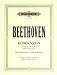 Beethoven: Romances in G Major, Op. 40 & F Major, Op. 50