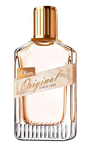 Preisvergleich Produktbild S OLIVER S.Oliver Wom Orig EDP Vapo 30 ml