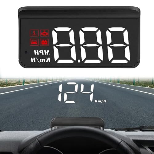 Car Heads Up Display for Rivian R3 SUV 2026 2027