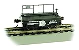 Cuerpo de metal Diecast Spur HO - Scale Test Weight Car Atchison, Topeka y Santa Fe