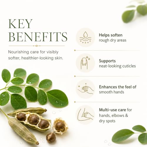 Image of TMPE Moringa Oil for Face, Hair and Body, Multipurpose Carrier Oil for Skincare, Scalp Massage, Dry Skin Care and Natural Glow Routine - 30ml