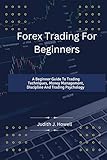 Forex Trading For Beginners : A Beginner Guide To Trading Techniques, Money Management, Discipline And Trading Psychology (English Edition)