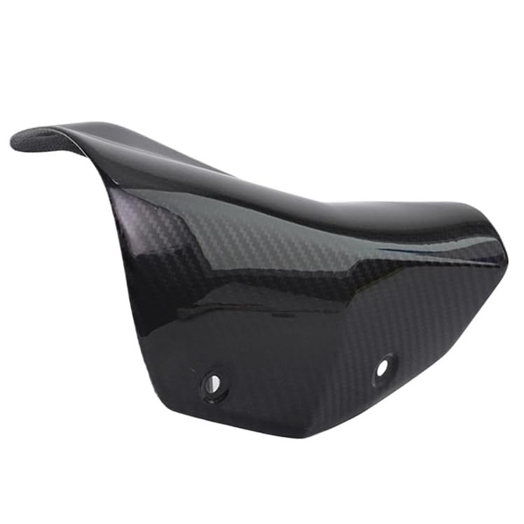 Bouclier thermique moto pour R1 R3 R25 protection d'échappement