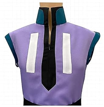 Amazon.co.jp: [HOU] ハンター×ハンター シャルナーク コスプレ
