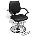 Produktbild vidaXL Friseurstuhl Friseursessel Frisörstuhl Friseureinrichtung Friseurbedarf
