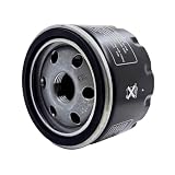 Oil Filter for BMW R nine T/K1600 GT/R1200 GS/R/RT C400 C650 2004-2026