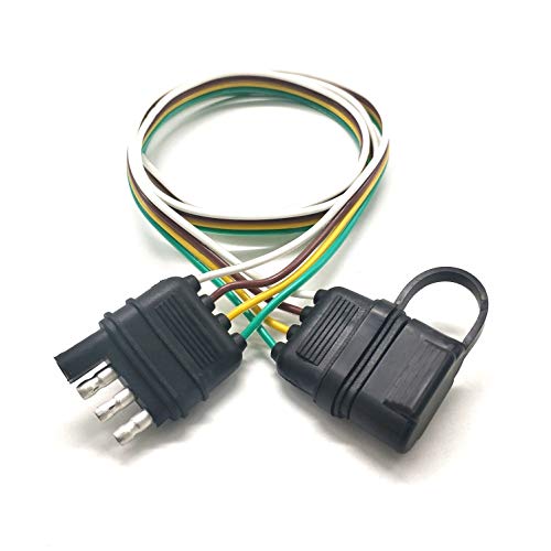 46 Best wire connectors for trailer lights 2022 After 145 hours of