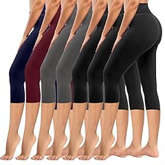 53#3 Black,2 Dark Grey,1 Wine Red,1 Navy(capri)