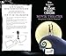 Disney: Tim Burton's The Nightmare Before Christmas Movie Theater Storybook & Movie Projector