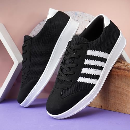 Image of Leatherkraft Mens Lk add Sneaker