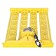 Inkubator-Eierablage, Sicheres, Leises, Professionelles Eierdrehtablett. Kapazität: 24 Eier für Pfau und Huhn (AC220V)