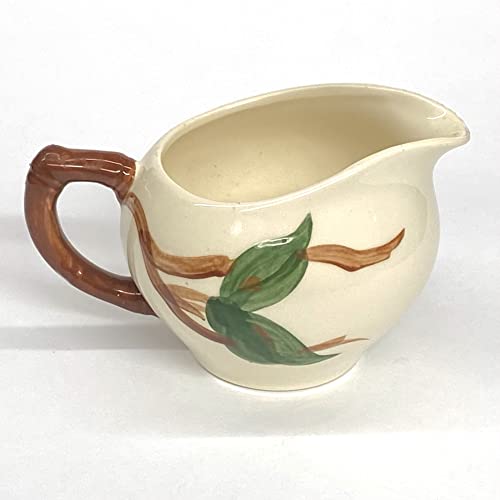 Franciscan Apple Creamer #TOP1