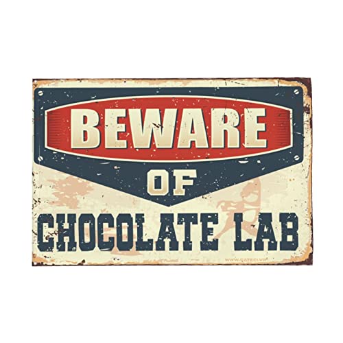 Drapeau de laboratoire de chocolat grand format 152x244 cm avec œillets de fixation - 5