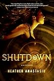 Shutdown (A Glitch Novel)