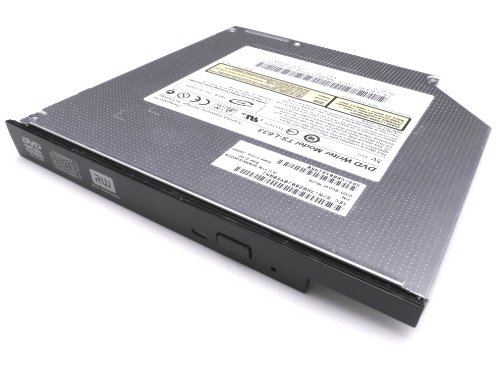 Internal Sata New SATA Rewriteable CD and 8X DVD +/- RW Read/write CD DVD ROM Drive burner for Asus X83V G50V sereis laptop