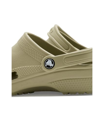 Crocs Classic Clog, Taktikgrün, Kinder, EU 36-37 – Ansicht 6
