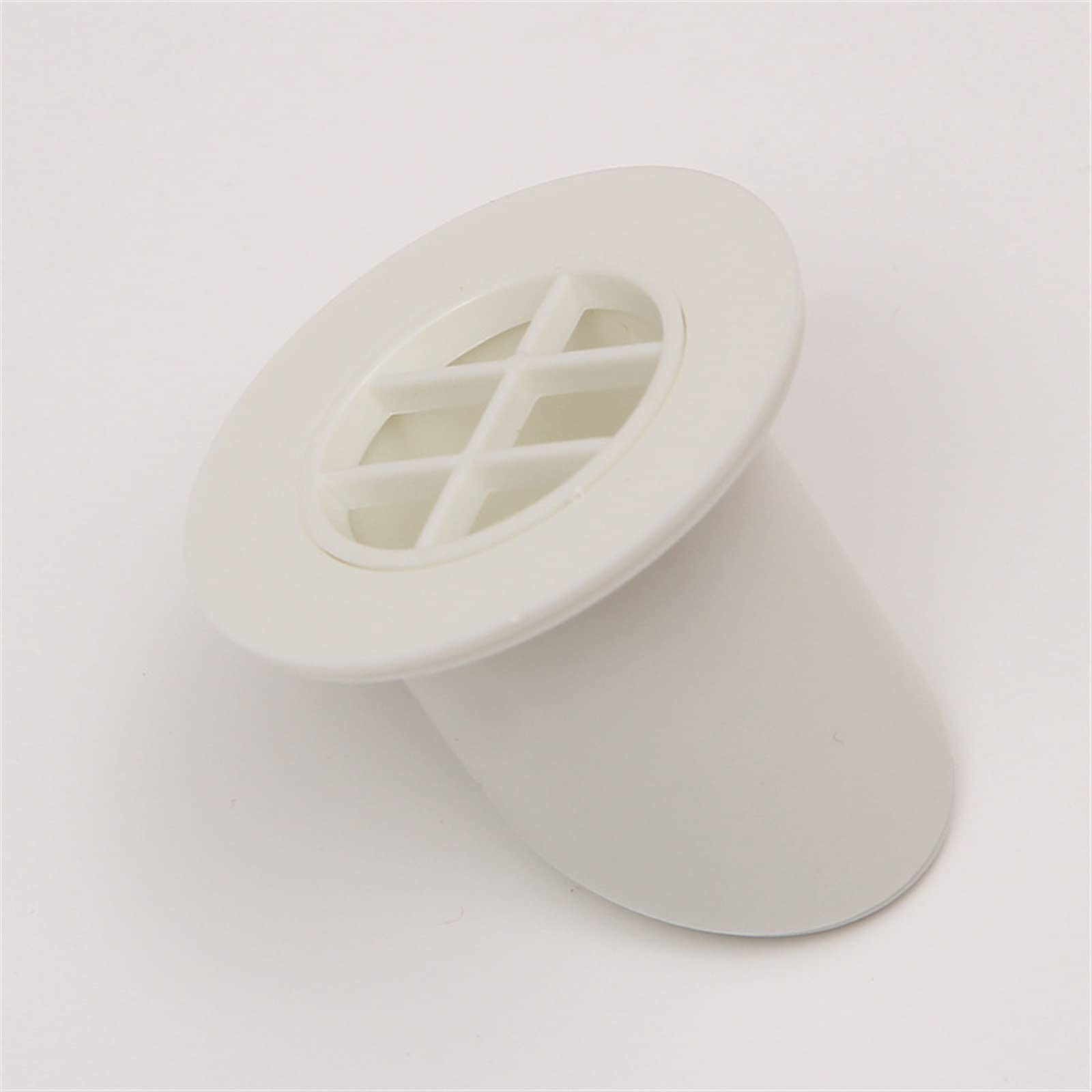 Tapón de bañera, desagüe de Suelo de Ducha, colador de Fregadero, Tapones de sifón, Cubierta de desagüe de alcantarillado, Accesorios de Cocina y baño (Color : C)