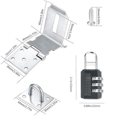 porta candado marca MMSZHL (2)