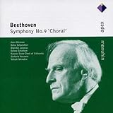  Beethoven : Symphonie n° 9 \