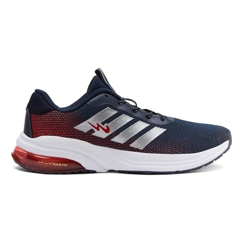 Image of Campus Men's Molar Running Shoes