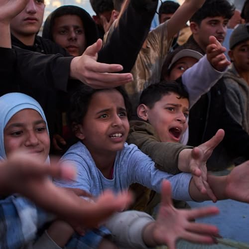 Lebanon, The Iran War&rsquo;s Second Front