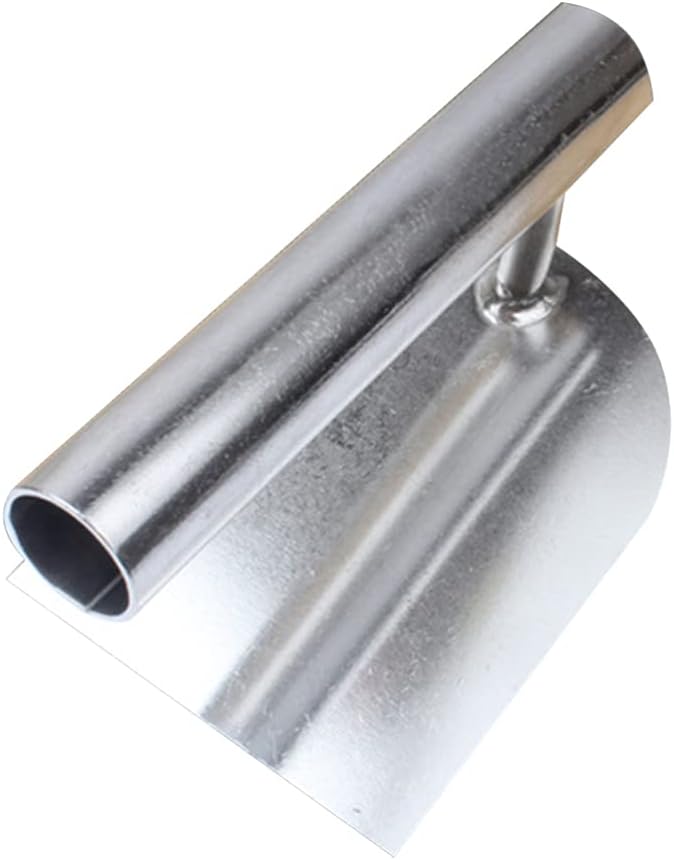 Cabilock Traditional Spaetzle Maker Set Stainless Steel Noodle Press Spaghetti Strainer Kitchen Helper Easy to Clean