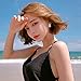 Fashion Celebrity Design Elegant Statement Rhinestone Jewelry Dangle Drop Earrings Studs