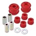 For Subaru Forester Sh Impreza WRX Legacy Outback Polyurethane Front Lower Control Arm Bushing Upgrade Replacement