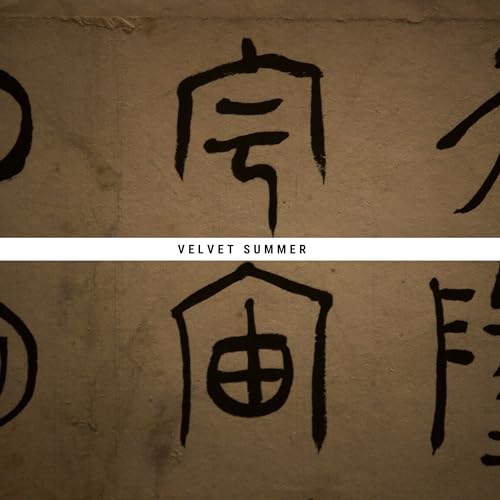 Velvet Summer