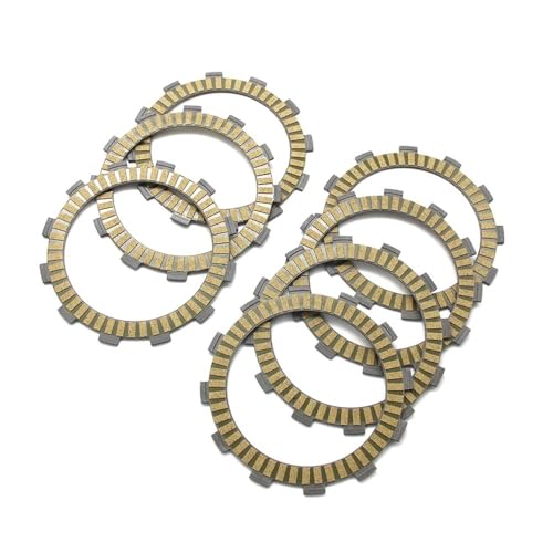 Disques d'embrayage 50332011000 anti-patinage pour KTM 125 Six Days
