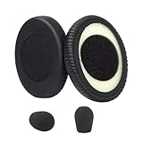 Installation facile : conçu pour jouer parfaitement avec les casques USB SC130 SC135 SC160 SC165, ces matelas d'oreille sont simples à remplacer sans outils supplémentaires