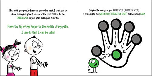 A Little SPOT of Anxiety: A Story About Calming Your Worries - Image 8