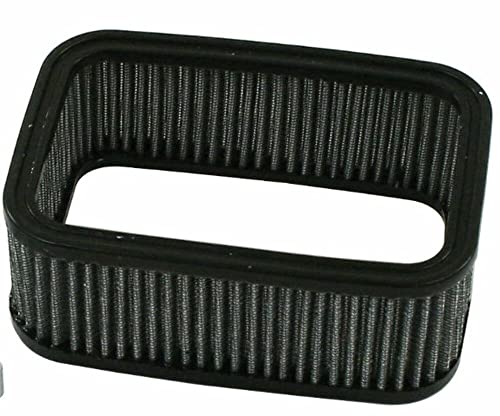 Filtre à air EMPI pour rouler en Dune Buggy sur le sable en toute sécurité