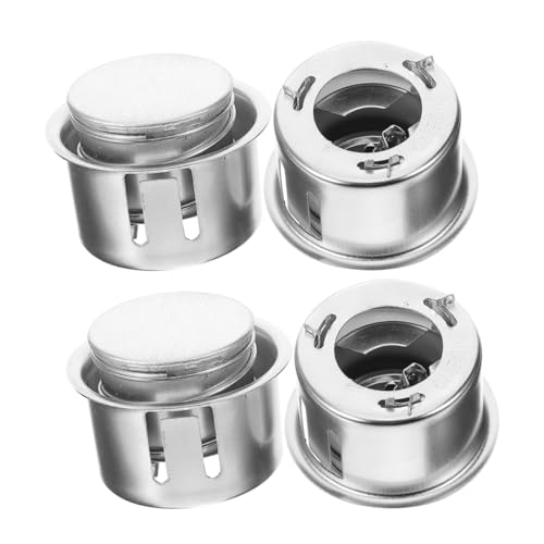 CHILDWEET 4pcs Magnetic Temperature Sensor for Rice Cooker R