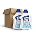 Lysol Laundry Sanitizer Additive, Crisp Linen, 2X90oz